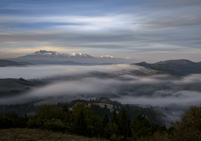 Pieniny 2026